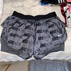 Nike shorts